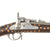 Original U.S. Civil War Springfield M-1861 Miller Conversion Rifle Dated 1864 - Decorated and Used as Redman Lodge Gun Original Items