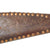 Original U.S. Civil War Springfield M-1861 Miller Conversion Rifle Dated 1864 - Decorated and Used as Redman Lodge Gun Original Items