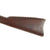 Original U.S. Civil War Springfield M-1861 Miller Conversion Rifle Dated 1864 - Decorated and Used as Redman Lodge Gun Original Items