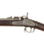 Original U.S. Civil War Springfield M-1861 Miller Conversion Rifle Dated 1864 - Decorated and Used as Redman Lodge Gun Original Items