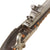Original U.S. Civil War Springfield M-1861 Miller Conversion Rifle Dated 1864 - Decorated and Used as Redman Lodge Gun Original Items
