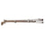 Original U.S. Civil War Springfield M-1861 Miller Conversion Rifle Dated 1864 - Decorated and Used as Redman Lodge Gun Original Items