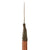 Original American Revolutionary War American Blacksmith Wrought Iron Spontoon Pike Head Mounted on Contemporary Shaft - Circa 1770-1783 - 77 ½” Tall Original Items