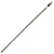 Original American Revolutionary War American Blacksmith Wrought Iron Spontoon Pike Head Mounted on Contemporary Cross Bar & Shaft - Circa 1770-1783 - 81 ½” Original Items
