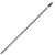 Original American Revolutionary War American Blacksmith Wrought Iron Spontoon Pike Head Mounted on Contemporary Cross Bar & Shaft - Circa 1770-1783 - 81 ½” Original Items