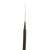 Original American Revolutionary War American Blacksmith Wrought Iron Spontoon Pike Head Mounted on Contemporary Cross Bar & Shaft - Circa 1770-1783 - 81 ½” Original Items