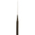 Original American Revolutionary War American Blacksmith Wrought Iron Spontoon Pike Head Mounted on Contemporary Cross Bar & Shaft - Circa 1770-1783 - 81 ½” Original Items