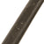 Original American Revolutionary War American Blacksmith Wrought Iron Spontoon Pike Head Mounted on Contemporary Cross Bar & Shaft - Circa 1770-1783 - 81 ½” Original Items