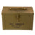 Original U.S. WWII Early Style M17 .50 Cal. Ammunition Chest Unissued from 1943-Dated Crate - NOS Original Items