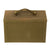 Original U.S. WWII Early Style M17 .50 Cal. Ammunition Chest Unissued from 1943-Dated Crate - NOS Original Items