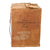 Original U.S. WWII Early Style M17 .50 Cal. Ammunition Chest Unissued from 1943-Dated Crate - NOS Original Items