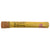 Original Japanese WWII U.S. G.I. Captured Large Imperial Japanese Army Shussei Nobori "Off to War" Banner in “Field-Made” Bamboo Shipping Tube - 26 ½ x 122” Original Items