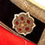 Original British Victorian Era East Lancashire Regiment Scarlet Officer's Dress Tunic Original Items