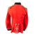 Original British Victorian Era East Lancashire Regiment Scarlet Officer's Dress Tunic Original Items