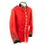 Original British Victorian Era East Lancashire Regiment Scarlet Officer's Dress Tunic Original Items