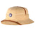 Original Chinese WWII Officer’s Cork Sun Helmet by Equator Brand with U.S. Made Chinese Sun Badge Original Items