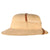 Original Chinese WWII Officer’s Cork Sun Helmet by Equator Brand with U.S. Made Chinese Sun Badge Original Items