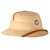 Original Chinese WWII Officer’s Cork Sun Helmet by Equator Brand with U.S. Made Chinese Sun Badge Original Items