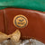 Original Chinese WWII Officer’s Cork Sun Helmet by Equator Brand with U.S. Made Chinese Sun Badge Original Items