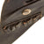 Original Vietnam War South Vietnamese-Made .38 “Cowboy” Holster with Bullet Loops - Favored by Aircrews Original Items