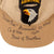 Original U.S. WWII Band of Brothers Baseball Cap Signed by William J. “Wild Bill” Guarnere with 101st Airborne Patch Original Items