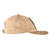 Original U.S. WWII Band of Brothers Baseball Cap Signed by William J. “Wild Bill” Guarnere with 101st Airborne Patch Original Items