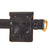 Original U.S. Vietnam War 23rd Americal Division Commanding General Lloyd B. Ramsey’s General Officer’s Belt with Holster & Magazine Pouch and Personal Photo Album - Belt Rig Shown in Photos Original Items