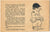 Original U.S. WWII Propaganda Leaflet Lot Dropped on German Soldiers with Yugoslavian Leaflet and “Krauts are Out” Booklet - Five Items Total Original Items