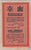 Original U.S. WWII Propaganda Leaflet Lot Dropped on German Soldiers with Yugoslavian Leaflet and “Krauts are Out” Booklet - Five Items Total Original Items