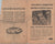 Original U.S. WWII Propaganda Leaflet Lot Dropped on German Soldiers with Yugoslavian Leaflet and “Krauts are Out” Booklet - Five Items Total Original Items