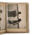 Original U.S. Vietnam War Named 1964-1965 Ranger Advisor Miniature Photo Album - Colonel Francis C. Conaty - 26 Photographs Total Original Items