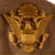 Original U.S. WWII USAAF Officer “Flighter” Khaki Crush Cap By Bancroft with ANB-H-1 Headset Original Items