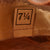 Original U.S. WWII Named USAAF Officer’s Tan Crusher Visor Cap by Dobbs of New York with ANB-H-1 Headset
