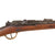 Original French Fusil Gras Modèle 1874 M80 Artillery Carbine by Châtellerault with Brass Fittings - Dated 1881 Original Items
