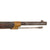 Original French Fusil Gras Modèle 1874 M80 Artillery Carbine by Châtellerault with Brass Fittings - Dated 1881 Original Items