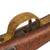 Original French Fusil Gras Modèle 1874 M80 Artillery Carbine by Châtellerault with Brass Fittings - Dated 1881 Original Items