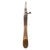 Original French Fusil Gras Modèle 1874 M80 Artillery Carbine by Châtellerault with Brass Fittings - Dated 1881 Original Items