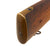 Original French Fusil Gras Modèle 1874 M80 Artillery Carbine by Châtellerault with Brass Fittings - Dated 1881 Original Items