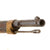Original French Fusil Gras Modèle 1874 M80 Artillery Carbine by Châtellerault with Brass Fittings - Dated 1881 Original Items