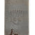 Original German WWII SS Police NCO Degen Dress Sword by Peter Daniel Krebs with Scabbard - SS-Kulturzeichen Markings Original Items