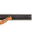 Original Soviet Cold War Inert RPG-2 Rocket Propelled Grenade Launcher Serial T4527 by Kovrov Mechanical Plant with Demilled Vietnam-Bringback B-40 Rocket