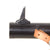 Original Soviet Cold War Inert RPG-2 Rocket Propelled Grenade Launcher Serial T4527 by Kovrov Mechanical Plant with Demilled Vietnam-Bringback B-40 Rocket