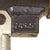 Original Soviet Cold War Inert RPG-2 Rocket Propelled Grenade Launcher Serial T4527 by Kovrov Mechanical Plant with Demilled Vietnam-Bringback B-40 Rocket