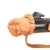 Original Soviet Cold War Inert RPG-2 Rocket Propelled Grenade Launcher Serial T4527 by Kovrov Mechanical Plant with Demilled Vietnam-Bringback B-40 Rocket