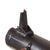 Original Soviet Cold War Inert RPG-2 Rocket Propelled Grenade Launcher Serial T4527 by Kovrov Mechanical Plant with Demilled Vietnam-Bringback B-40 Rocket