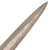 Original German WWII 2nd Model Luftwaffe Dagger by Tigerwerk Lauterjung & Co. with Hanger and Portepee Original Items