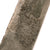 Original German WWII 1939 Dated Late Pattern HJ Knife by Rare Maker Gebrüder Bell with Scabbard - RZM M7/94 Original Items