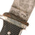 Original German WWII Transitional HJ Knife by Gebrüder Gräfrath of Solingen with Scabbard - RZM M7/70 Original Items
