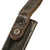 Original German WWII Transitional HJ Knife by Gebrüder Gräfrath of Solingen with Scabbard - RZM M7/70 Original Items