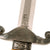 Original German WWII Early Heer Army Officer Dagger by W.K.C. Waffenfabrik of Solingen with Scabbard Original Items